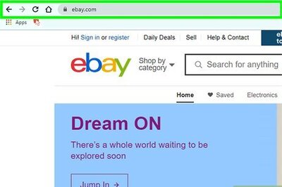 How to Search Completed Auctions on eBay