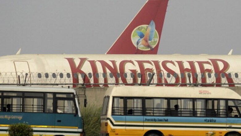 Kingfisher Airlines' PF contributions will be probed: Dattatreya