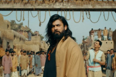 Legend of Maula Jatt: Raj Thackeray WARNS Against Fawad Khan's Film Release, Says 'Won't Hesitate If...'