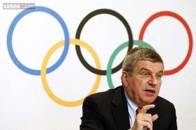 IOC to unveil major Olympic changes next week