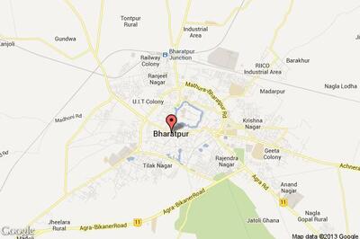 64-year-old man arrested for raping daughters, granddaughter