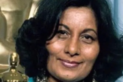 Why Bhanu Athaiya, First Indian to Win an Oscar, Wanted to Return it