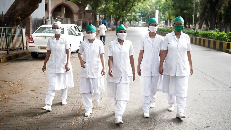 TN Reports First Delta Plus Variant of Covid-19, a Nurse from Chennai