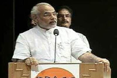 Commentary: Modi's prospects as a national leader