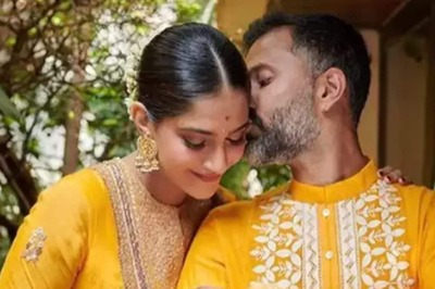 Sonam Kapoor Ahuja Sells Her Luxurious Mumbai Apartment For a Jaw-Dropping Rs 32.5 Crore