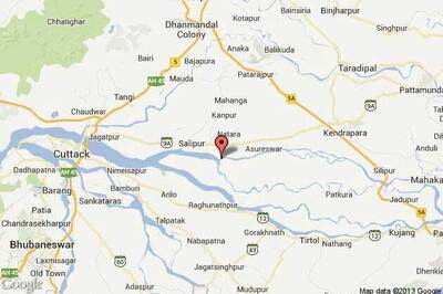 Jilted lover stabs a tribal college girl in broad daylight