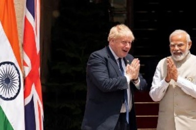 News18 Evening Digest: Legal Issues… but Want Them to Go Back, Boris Johnson Says on India’s Concerns Over Mallya, Nirav Modi and Other Stories