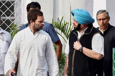 OPINION | From Punjab CM's Praise to Criticism by Top Brass, How Congress is Using 'Advantage Air Strike' Ahead of Polls
