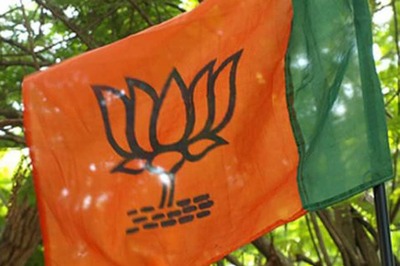BJP Drops Sitting MPs Including Union Minister in Chhattisgarh in First List