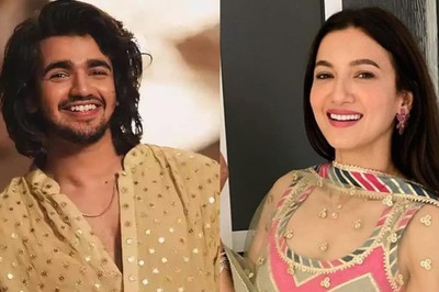 Gauahar Khan Comes Out In Support Of Vishal Pandey As He Gets Slapped By Armaan Malik: 'Kuch Bhi...'