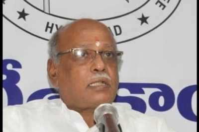 Lok Sabha Elections: Telangana Congress Protests Tickets to Turncoats, Calls It an 'Insult' to Loyal Cadre