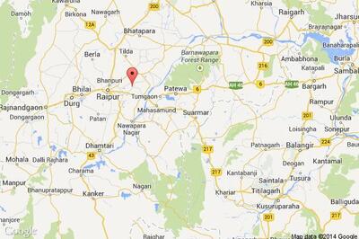 Industries fail to meet tree plantation target set by government