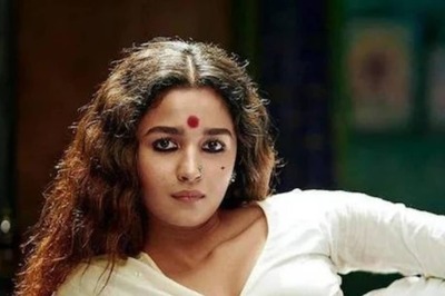 Hearing Case Against Gangubai Kathiawadi, Justice Banerjee Recalls Plight of 14-Year-Old