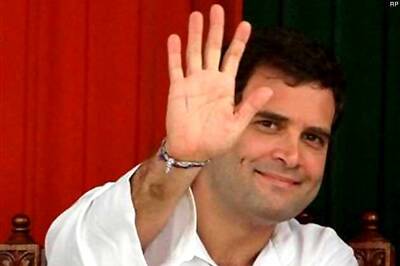 Rahul Gandhi's strengths and weaknesses