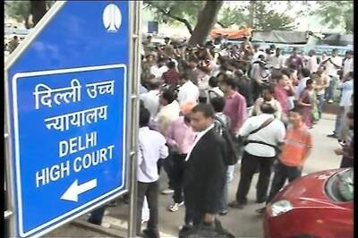 Delhi HC blast: Court to pronounce verdict on NIA's plea on Monday