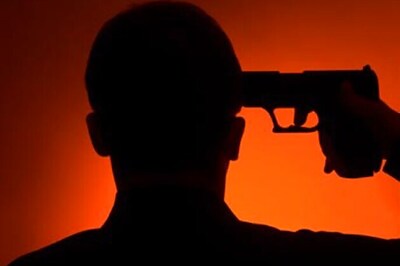 Mumbai: Man shoots self after daughter's engagement