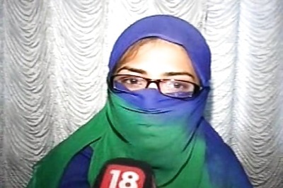 Thackeray FB post: Palghar girl shifts to Gujarat