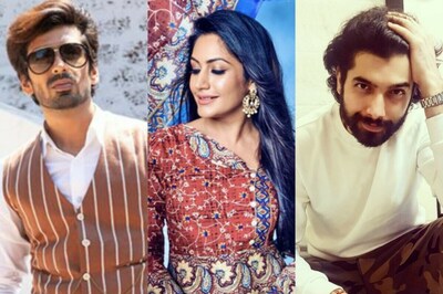 Mohit Sehgal, Sharad Malhotra to Join Naagin 5 with Surbhi Chandna: Reports