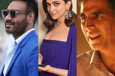 Ajay Devgn's Valentine 2021 Release Kaithi To Clash with Two Big Budget Films