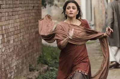 Aishwarya Rai is a Director's Actor, Says Sarbjit Director Omung Kumar