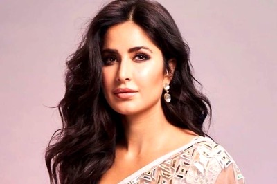 When Katrina Kaif Told Deepika Padukone, Priyanka Chopra 'Wait for Me!': 'Everyone's Getting Married'