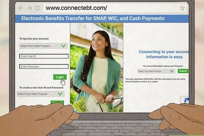 How to Check Your WIC Benefits in Texas