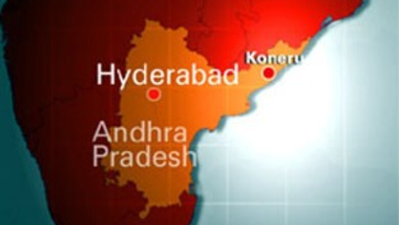 Second nursing student alleges Andhra MLA raped her