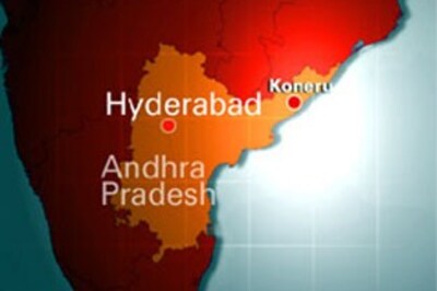 Second nursing student alleges Andhra MLA raped her