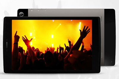 Micromax Canvas Tab P680 with 8-inch display, 16GB internal storage launched at Rs 9,499 in India