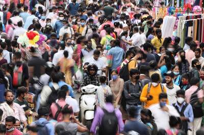 Covid-19 Recovery Poses Dire Climate and Health Risks, Says Lancet