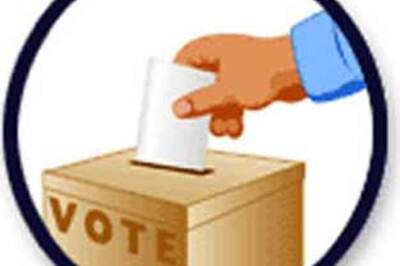 Northeast records heavy but peaceful 1st phase polling