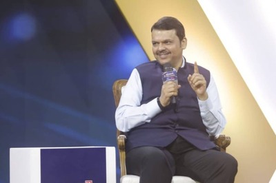 I am All-Rounder in BJP, Ready to Serve at Any Post Party Gives Me: Fadnavis at CNN-News18 Town Hall