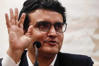 T20 World Cup: 'I'm Sure BCCI Will Sort This Out' - Sourav Ganguly on Indian's Team Food Problem in Sydney