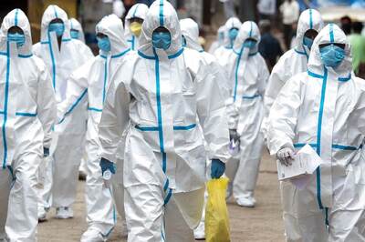 NEET PG Counselling Delay, Gujarat Resident Doctors go on Strike Again