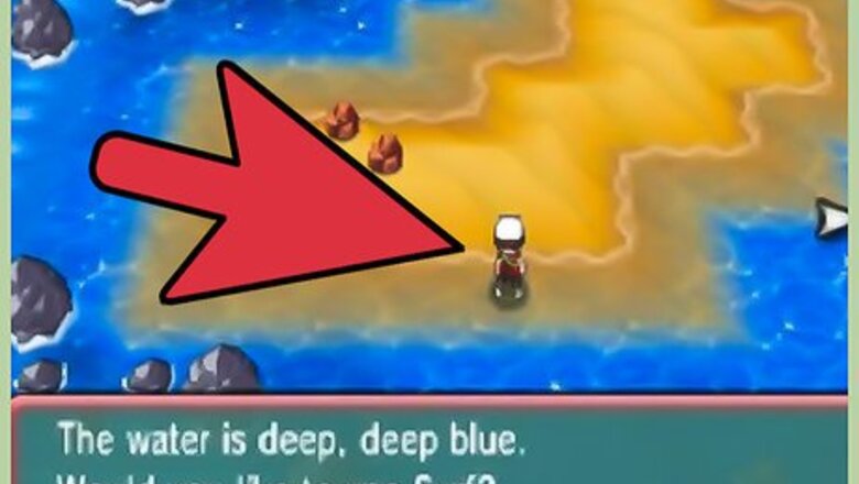 How to Get Regirock