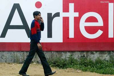 Bharti Infratel Q2 net profit rises 12 per cent