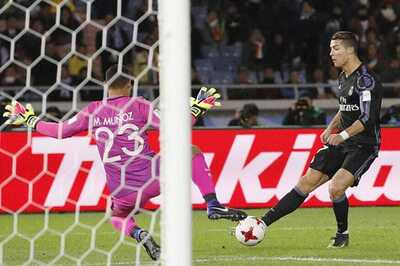 FIFA Club World Cup: Kashima Antlers Have Secret Plan Against Real Madrid in Final