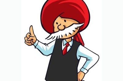 Chacha Chaudhary Made Mascot for Namami Gange Programme
