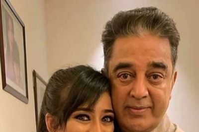 Happy Birthday, Akshara Haasan: See Some of The Actress's Beautiful Family Photos.