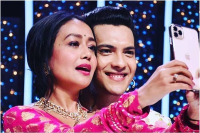 Aditya Narayan Will Get Married This Year But Not to Neha Kakkar