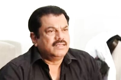 CPI-M Drops Actor Mukesh's Name From Film Policy Committee
