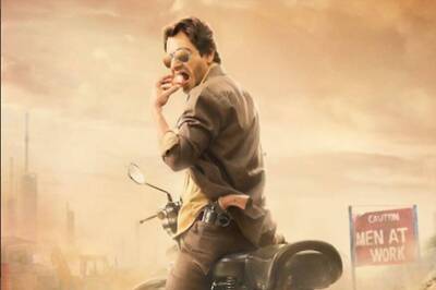 Nawazuddin Siddiqui Confirms His Film With Vishal Bhardwaj