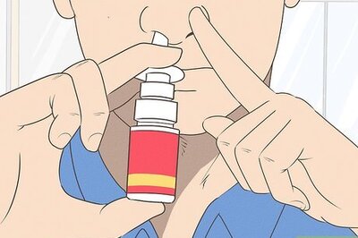 How to Care for a Sinus Headache