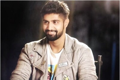 Inside Edge Actor Tanuj Virwani Directs A Short Film Amid COVID-19 Pandemic