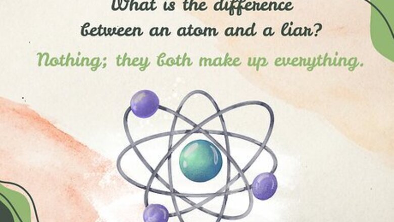 The 115+ Best “What’s the Difference Between” Jokes