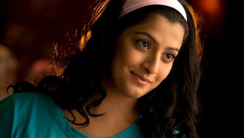 Indian film industry is male dominated: Varalaxmi