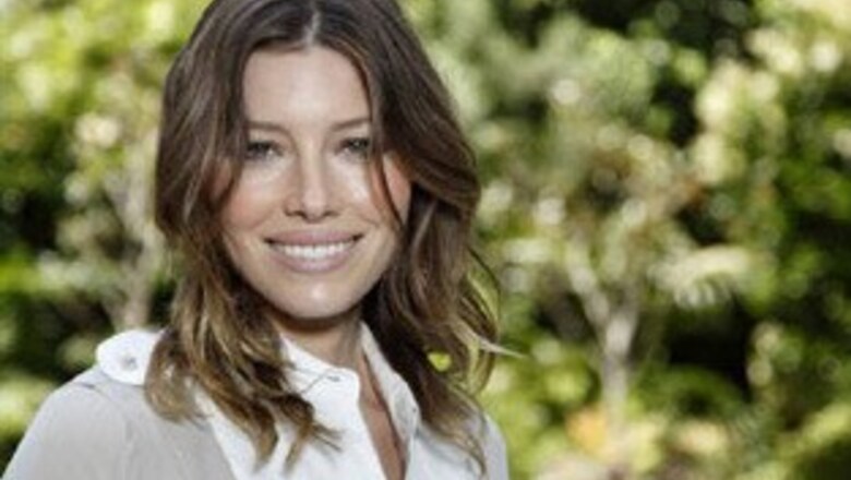 Jessica Biel Internet's most dangerous star
