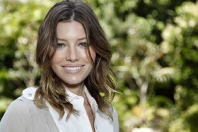 Jessica Biel Internet's most dangerous star