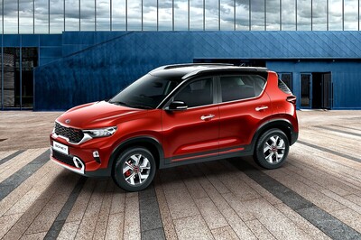 Now Book Kia Sonet Compact SUV at Rs 25,000; Online Booking Option Available