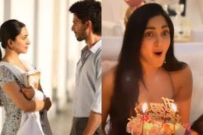 Kiara Advani’s 27th Birthday: From Sidharth Malhotra to Alia Bhatt, Bollywood Stars Send Best Wishes